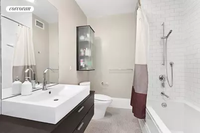 50 Pine Street #12PHN, New York City, NY 10005 - Photo 7