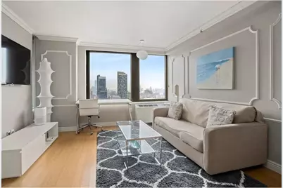 100 W 39th Street #43H, New York, NY 10018 - Photo 1