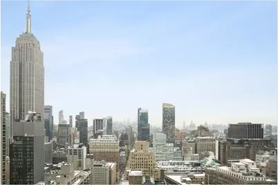 100 W 39th Street #43H, New York, NY 10018 - Photo 3