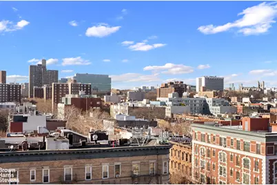 380 Lenox Avenue #9G, New York, NY 10027 - Photo 3