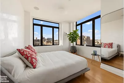 380 Lenox Avenue #9G, New York, NY 10027 - Photo 5