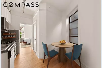 41 Perry Street #3D, New York City, NY 10014 - Photo 5