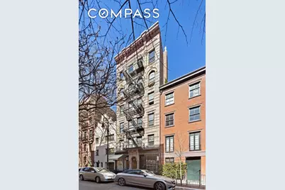 41 Perry Street #3D, New York, NY 10014 - Photo 7