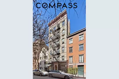 41 Perry Street #3D, New York City, NY 10014 - Photo 7