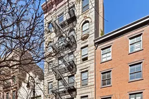 41 Perry St, New York City, NY 10014 - Photo 7