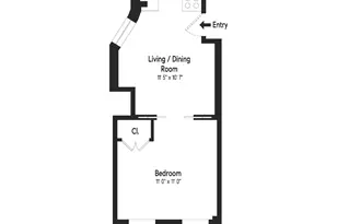 41 Perry St, New York City, NY 10014 - Photo 9