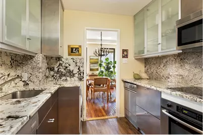 465 Park Avenue #9E, New York, NY 10022 - Photo 3