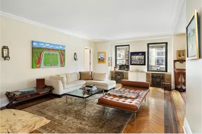 465 Park Avenue #9E, New York City, NY 10022 - Photo 1