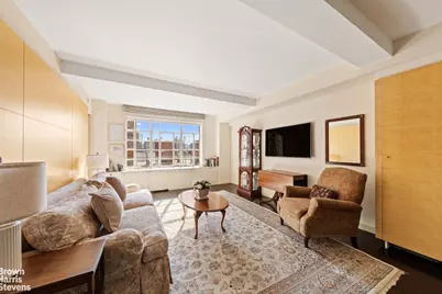 320 Central Park W #8N, New York City, NY 10025 - Photo 5