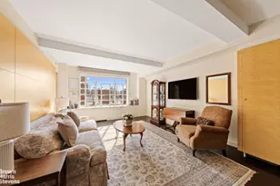 320 Central Prk W, New York City, NY 10025 - Photo 5
