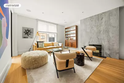 850 Park Avenue #5D, New York, NY 10075 - Photo 1
