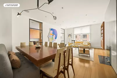 850 Park Avenue #5D, New York City, NY 10075 - Photo 3