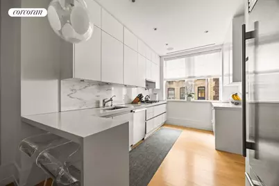 850 Park Avenue #5D, New York City, NY 10075 - Photo 5