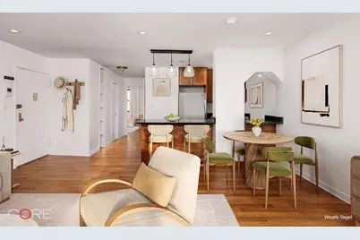 638 Washington Street #3B, New York City, NY 10014 - Photo 3