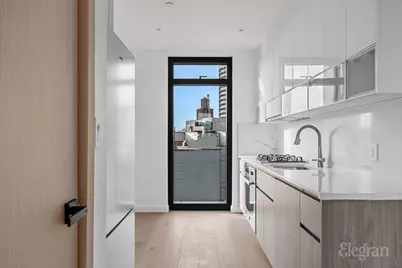 42-62 Hunter Street #11A, Long Island City, NY 11101 - Photo 5