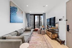 42-62 Hunter St, New York City, NY 11101 - Photo 1
