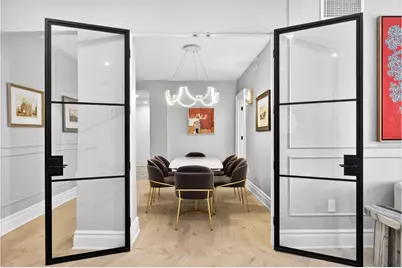 40 E 83rd Street #5W, New York, NY 10028 - Photo 3