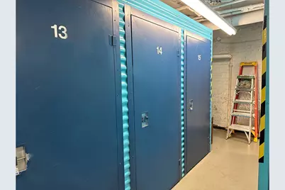 40 E 83rd Street #5W, New York, NY 10028 - Photo 17