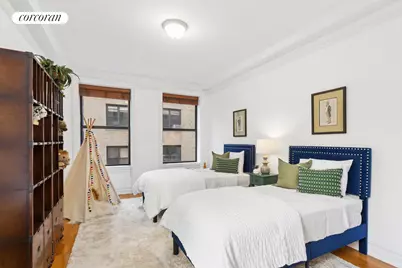 500 W End Avenue #6E, New York City, NY 10024 - Photo 7