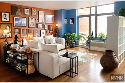 161 E 110th Street #8G, New York City, NY 10029 - Photo 3