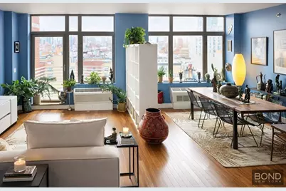 161 E 110th Street #8G, New York City, NY 10029 - Photo 1