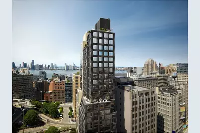 111 Varick Street #18A, New York, NY 10013 - Photo 5