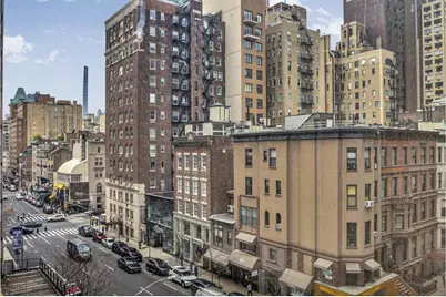 45 E 80th Street #6B, New York City, NY 10075 - Photo 11