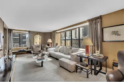 45 E 80th Street #6B, New York City, NY 10075 - Photo 3