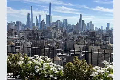 140 Riverside Drive #10J, New York City, NY 10024 - Photo 11