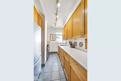 140 Riverside Drive #10J, New York City, NY 10024 - Photo 3
