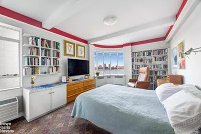 140 Riverside Drive #10J, New York City, NY 10024 - Photo 5