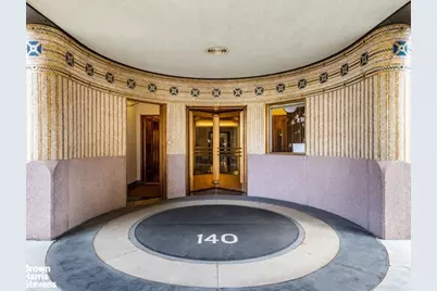 140 Riverside Drive #10J, New York City, NY 10024 - Photo 13