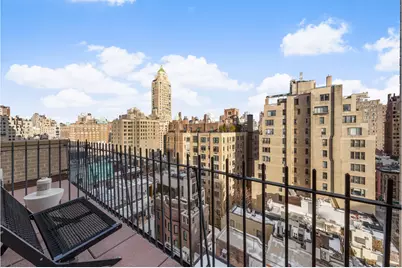 930 5th Avenue #14F, New York City, NY 10021 - Photo 11