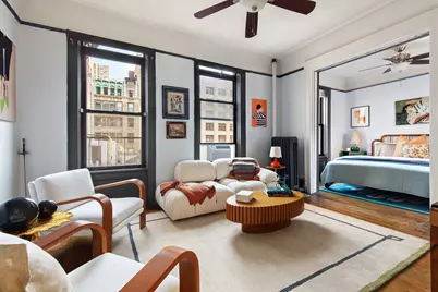 105 E 15th Street #93, New York, NY 10003 - Photo 1