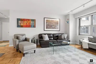 400 E 56th Street #16-K, New York City, NY 10022 - Photo 1