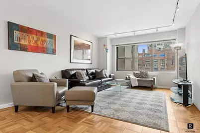 400 E 56th Street #16-K, New York City, NY 10022 - Photo 3
