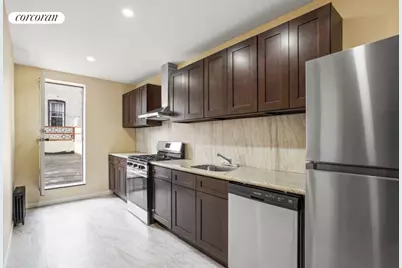 408 Rogers Avenue, New York City, NY 11225 - Photo 5