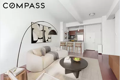 80 John Street #9A, New York City, NY 10038 - Photo 3