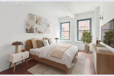 80 John Street #9A, New York City, NY 10038 - Photo 5