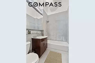 80 John Street #9A, New York City, NY 10038 - Photo 5