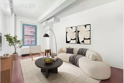 80 John Street #9A, New York City, NY 10038 - Photo 1