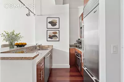 80 John Street #9A, New York City, NY 10038 - Photo 3