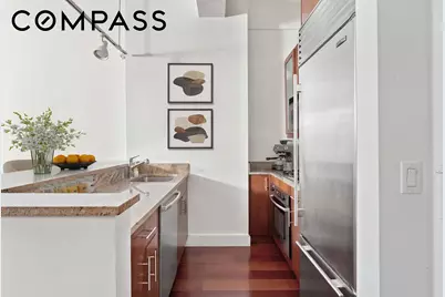 80 John Street #9A, New York City, NY 10038 - Photo 3