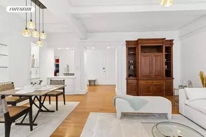 825 W End Avenue #7D, New York City, NY 10025 - Photo 3