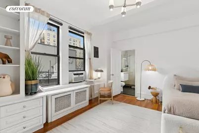 825 W End Avenue #7D, New York City, NY 10025 - Photo 11