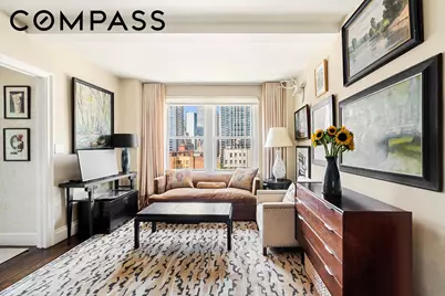 400 E 59th Street #13B, New York City, NY 10022 - Photo 3