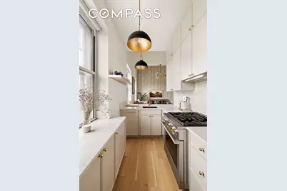 401 Hicks Street #B5A, Brooklyn, NY 11201 - Photo 3