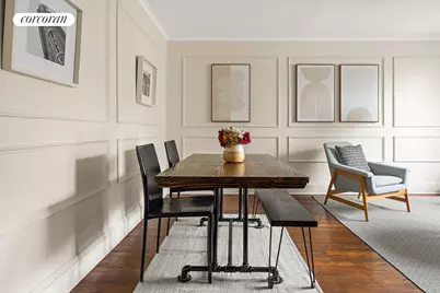 245 Henry Street #5H, New York City, NY 11201 - Photo 3