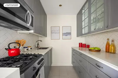 245 Henry Street #5H, Brooklyn, NY 11201 - Photo 5