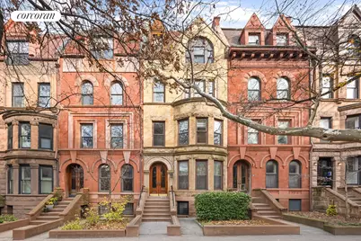 909 Union Street, New York City, NY 11215 - Photo 1